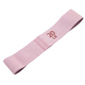 Hip Resistance Bands Anti-Slip Stretch Fitness Strips Portable Glute Thigh Elastic Bands Yoga Gym Equipment
