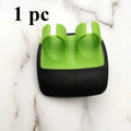 Non-Slip Vegetable Peeler: Sharp Blade for Kitchen & Camping